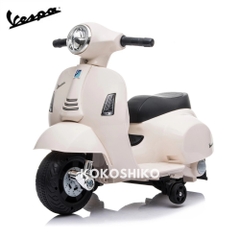 Xe Máy Điện Vespa H1