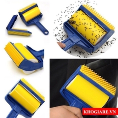 Cây Lăn Khử Bụi Quần Áo - Sticky Buddy