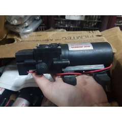 Máy Bơm Mini Th-2203 Sumo Cực Mạnh