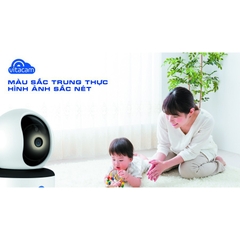 Camera Vitacam C1080 - 2.0Mpx Full HD 1080 chuẩn H265X