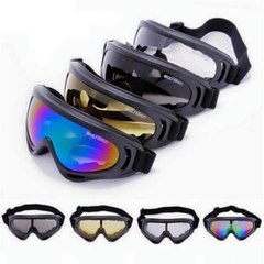 Nón Mũ Bảo Hiểm 3/4 Moto Dammtrax Chuyên Đi Phượt
