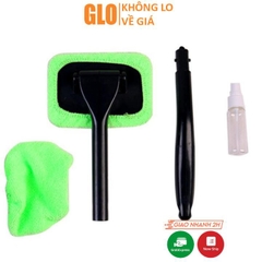 Cây Lau Kính Chắn Gió Windshield Wonder