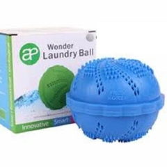 Quả Bóng Giặt Đồ Máy Giặt Sinh Học Wonder Laundry Ball