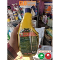 Chai Xịt Mối Lưu Dẫn Thái Bảo 650ml An Toàn Hiệu Quả
