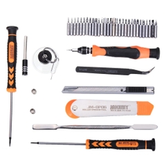 Bộ Vít Đa Năng Jakemy JM-8139 Xịn