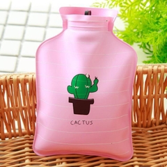 Túi Giữ Nhiệt Chườm Đá Nóng Lạnh (14x10cm)