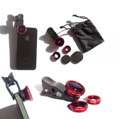 Ống Len Camera 001