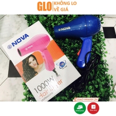 Máy Sấy Tóc Nova 838