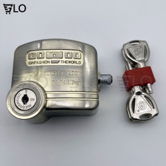 Ổ Khóa Cửa Chụp Chống Cắt Toàn Diện DS-70 PADLOCK GOOD Chính Hãng
