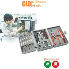 Bộ Vít 24 Món Sửa Chữa Chuyên Dụng Đa Năng