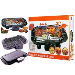 [Hỏa Tốc HCM] Bếp Nướng Không Khói Barbercue Grill