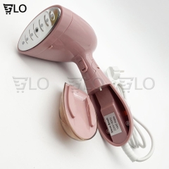 Bàn Ủi Hơi Nước Cầm Tay Sokany 3060 Chính Hãng, Bàn Là Gấp Gọn Du Lịch Tiện Lợi