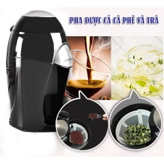 Máy Pha Cafe Tự Động - Barwell 612