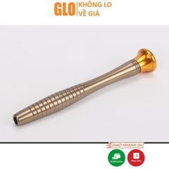 Bộ Tua Vít Đa Năng Kèm Bao Da Sửa Chữa Đồ Điện Tử 25 Đầu Tiện Lợi