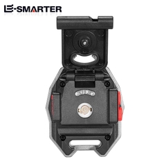 Đèn Led Mini COB 5in1 800 Lumens Đa Dụng Có Mở Bia, Châm Thuốc, Vặn Ốc Vít, Nam Châm, Còi Cấp Cứu Có Thể Sạc Lại