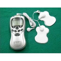 Máy Massage Trị Liệu 4 Miếng Dán - Dòng Cao Cấp