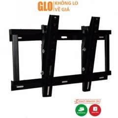 Khung Treo Tivi Thẳng Treo Sát Tường Bản 42inch (32-50inch)