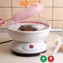 Máy Làm Kẹo Bông Candy Floss Maker Cl-1288