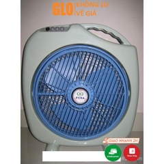 Quạt Bàn Funa 30x40 Chính Hãng