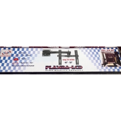 Khung Tivi Treo Tường Xoay 42inch(40-63inch)