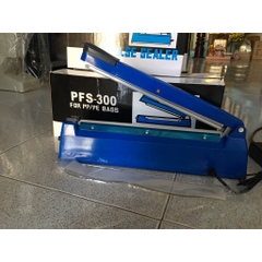 Máy Hàn Miệng Túi 30cm PFS-300