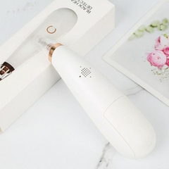Máy Hút Nặn Lấy Mụn Đầu Đen Mini Cầm Tay