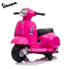 Xe Máy Điện Vespa H1