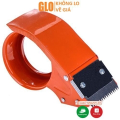 Máy Cắt Băng Keo Cầm Tay Bằng Sắt