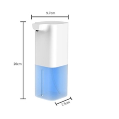 Máy Tạo Bọt Rửa Tay Tự Động 350ml