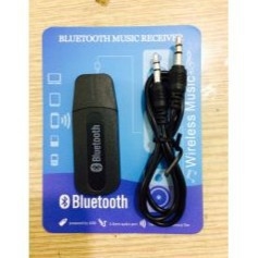 Usb Bluetooth Hjx-001/BT-163 Tạo Bluetooth Cho Loa & Amply