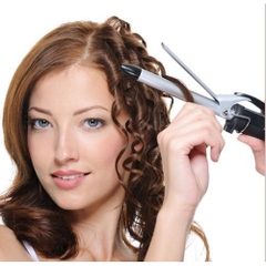 Máy Làm Xoăn Tóc Professional ZF-2002 Tiện Dụng