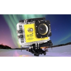 Camera Hành Trình A19 4K