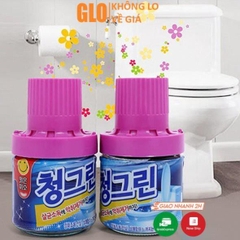 Lọ Thả Bồn Cầu Hàn Quốc Cao Cấp
