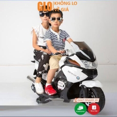 Xe Mô Tô Điện Cho Bé HZB-118
