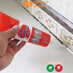 Keo Tẩy Mốc Trắng Chân Tường Đa Năng 180g