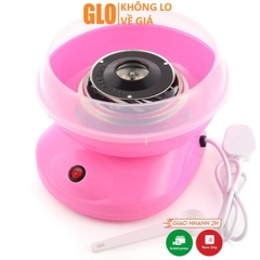 Máy Làm Kẹo Bông Candy Floss Maker Cl-1288