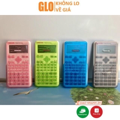 Máy Tính Vinacal 570ES PLUS II