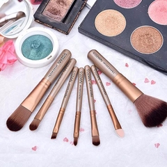 Bộ Cọ Naked5 7 Cọ