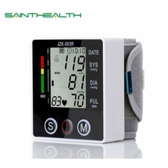 Máy Đo Huyết Áp Healthy Life JZK-003R Độ Chính Xác Cao