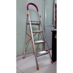 Thang ghế 4 bậc Sumika SKT04 SK 304