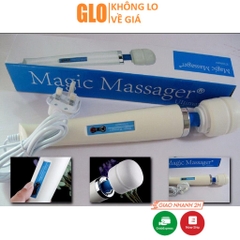 Máy Massage Cầm Tay HV280 - Hitachi HV-250R