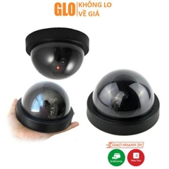 Camera mô hình chống trộm