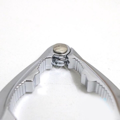 Dụng Cụ Kẹp Càng Cua Ghẹ Và Các Hạt Khô Cứng Bằng Thép Không Gỉ