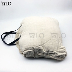Ghế Võng Treo Tiện Lợi Kèm 2 Gối Chịu Lực 250kg
