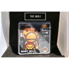 Sạc dự phòng Baby Milo Làm Quà Tặng Cực Kute