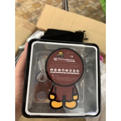 Sạc dự phòng Baby Milo Làm Quà Tặng Cực Kute