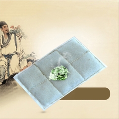 1 Miếng Dán Thảo Dược Ngải Cứu Thải Độc Cho Khung Nắn Chỉnh Cột Sống Sưởi Điện