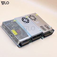 Nguồn Tổng Tổ Ong 12V/24V 10A-15A-20A-30A Chuyên Dùng Cho Đèn Led, Camera Giám Sát