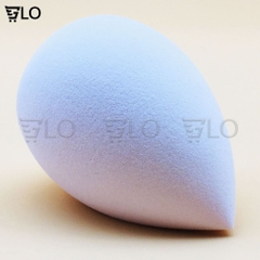 Mút Trang Điểm Hình Giọt Nước Không Thấm Nước Hộp 4 Miếng, Mút Tán Kem Nền Dành Cho Mọi Loại Da