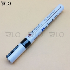 Bút Sơn Repaint Tẩy Trắng, Làm Mới, Phục Hồi Giày, Vẽ Lốp Xe, Che Vết Nứt Đồ Nhựa, Gốm Sứ Siêu Tốc MAKER PAINT TOYO